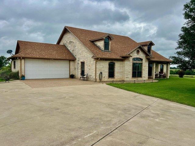 Farm for sale in Moody, Texas