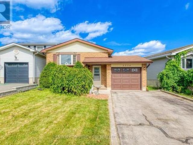 House for sale in Kawartha Heights, Peterborough