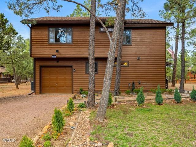 House for sale in Navajo, Arizona