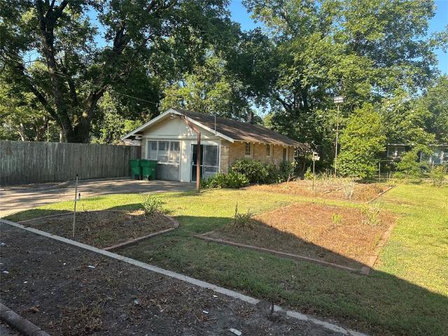 House for sale in Haynesville, Louisiana