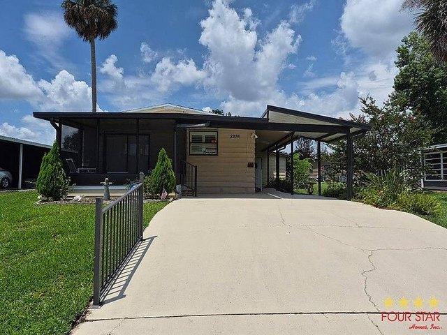 House for sale in Port Orange, Florida