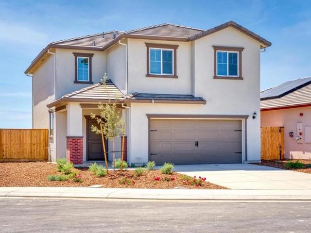 House for sale in Newman, California