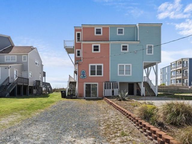 Townhouse for sale in North Carolina