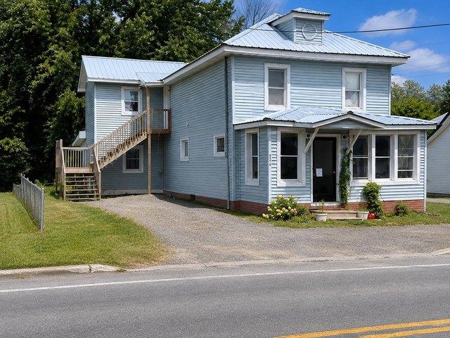 House for sale in Massena, New York