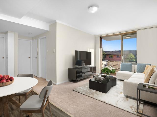 Apartment for rent in Sydney, New South Wales