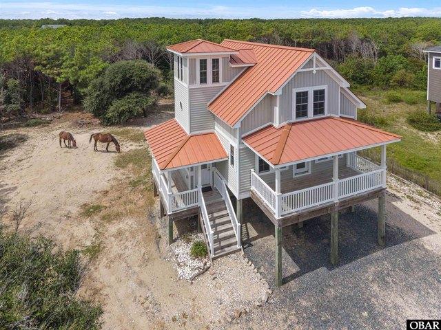 House for sale in Corolla, North Carolina