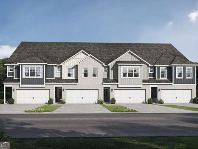 Townhouse for sale in Clayton, Georgia