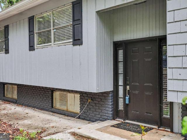 House for sale in Gainesville, Georgia
