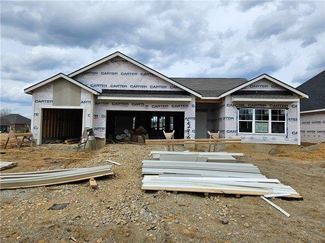 House for sale in Xenia, Ohio