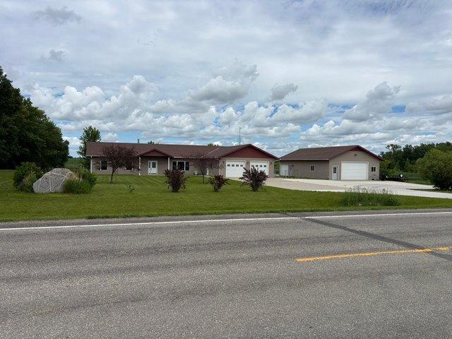 House for sale in Hawley, Minnesota