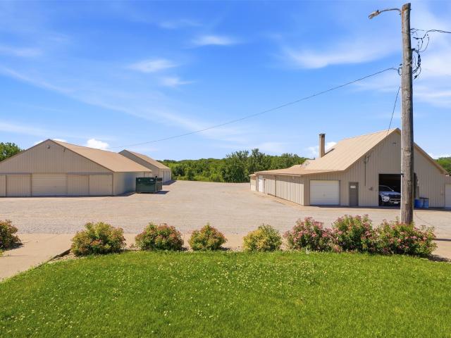 Land for sale in Victor, Iowa