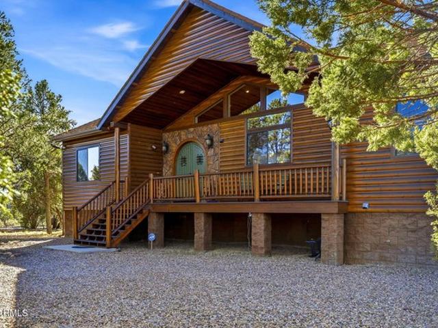 House for sale in Navajo, Arizona