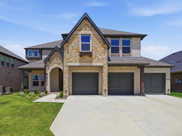 House for sale in Denton, Texas