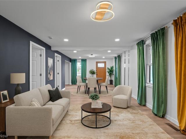 House for sale in Cleveland, Ohio