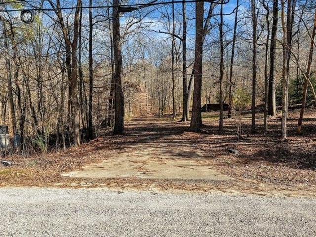 Land for sale in Warrior, Alabama