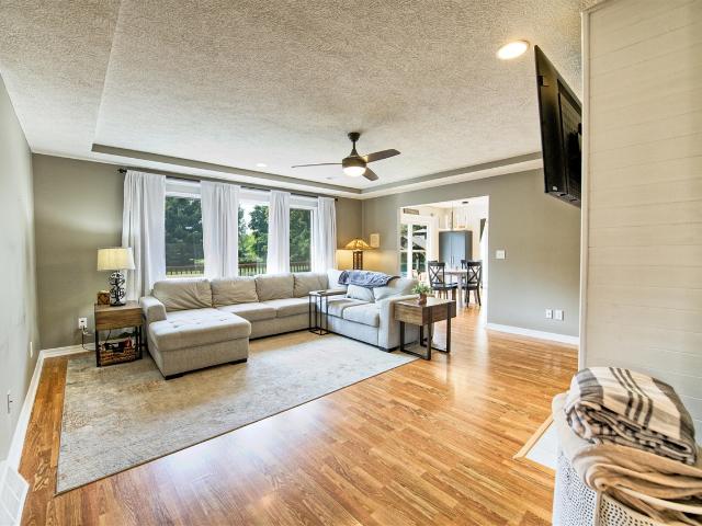 House for sale in Michigan