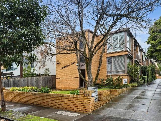 Apartment for rent in Camerons Creek, Victoria