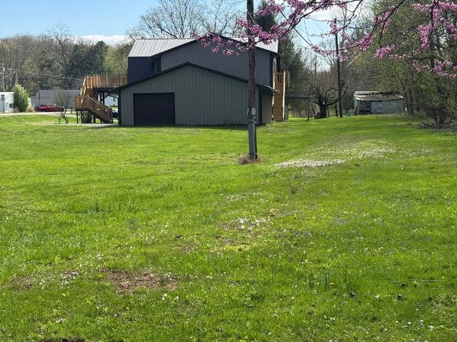 House for sale in Wellston, Ohio