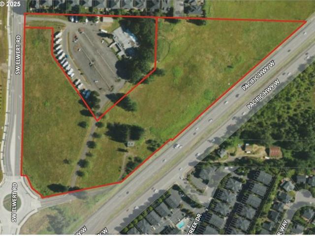 Land for sale in Oregonia