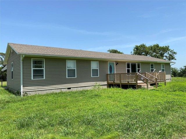 Farm for sale in Roff, Oklahoma