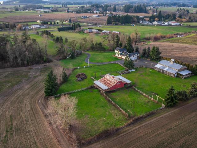 House for sale in Oregonia