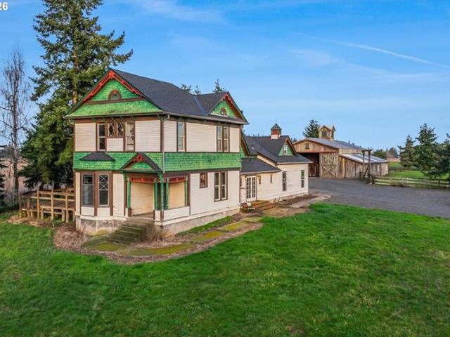 House for sale in Oregonia