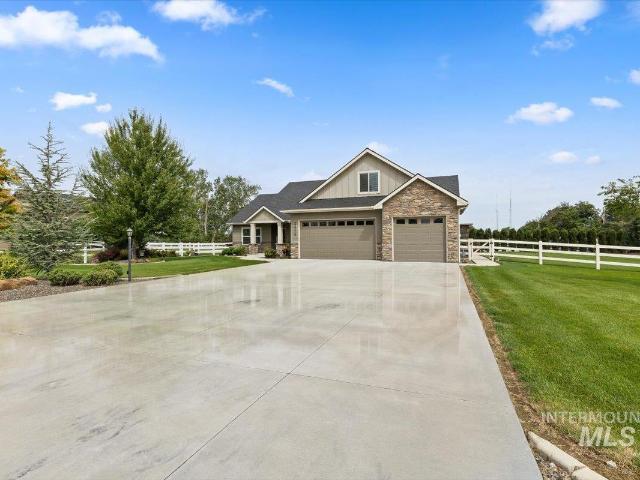 House for sale in Caldwell, Idaho