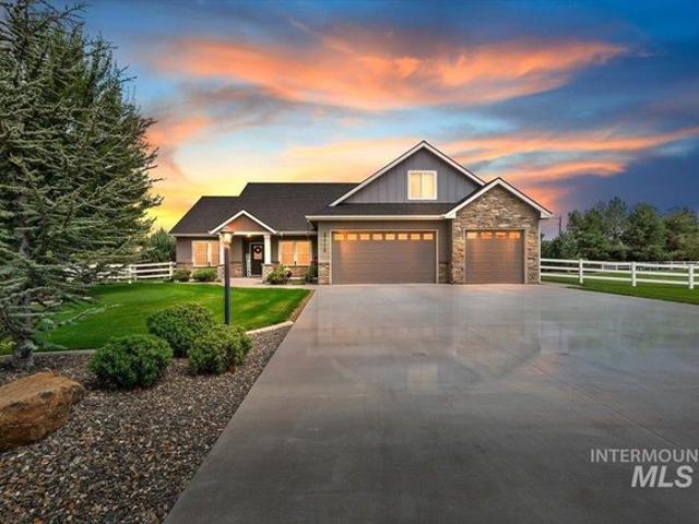 House for sale in Caldwell, Idaho