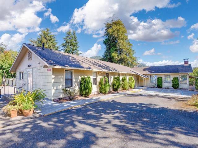Property for sale in Duncans Mills, California