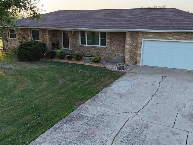 House for sale in Davis, Iowa