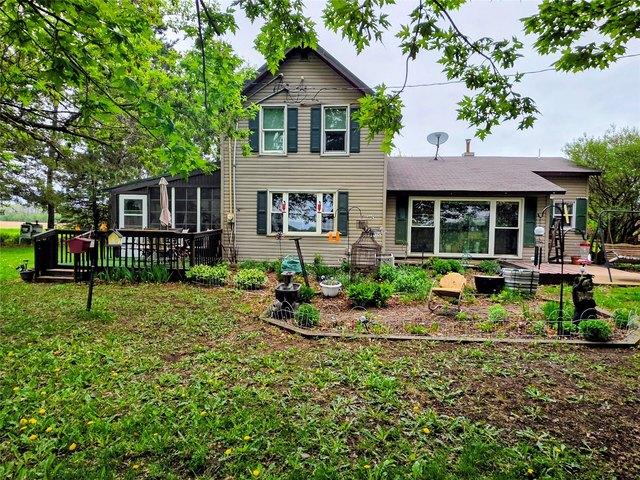 House for sale in Cumberland, Wisconsin