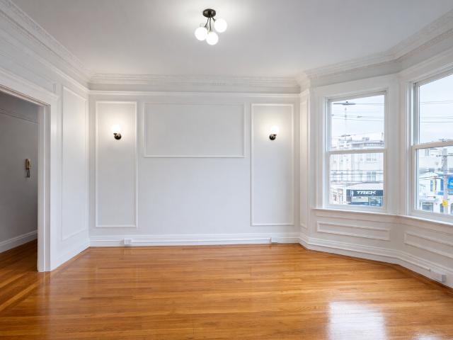 Apartment for rent in San Francisco, California