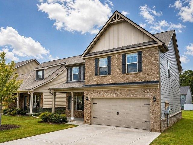 House for sale in Hampton, Georgia
