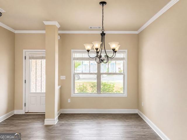 House for sale in Clayton, Georgia