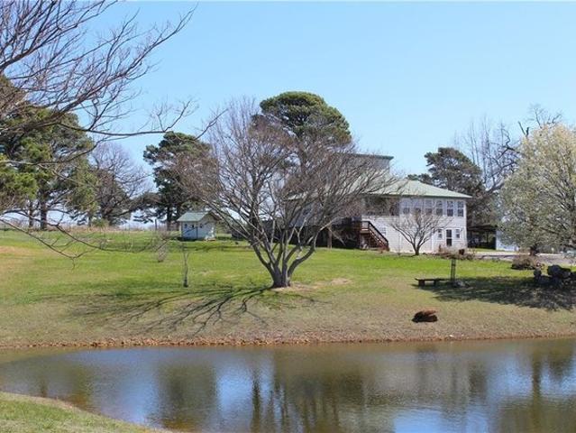 House for sale in Ark