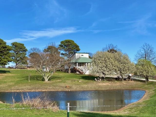 House for sale in Ark
