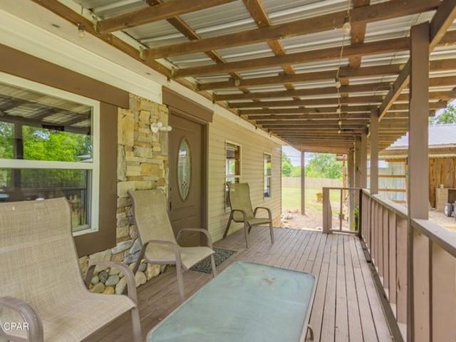 House for sale in Bonifay, Florida