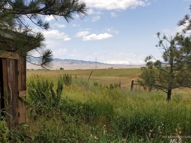 Land for sale in Indian Valley, Idaho