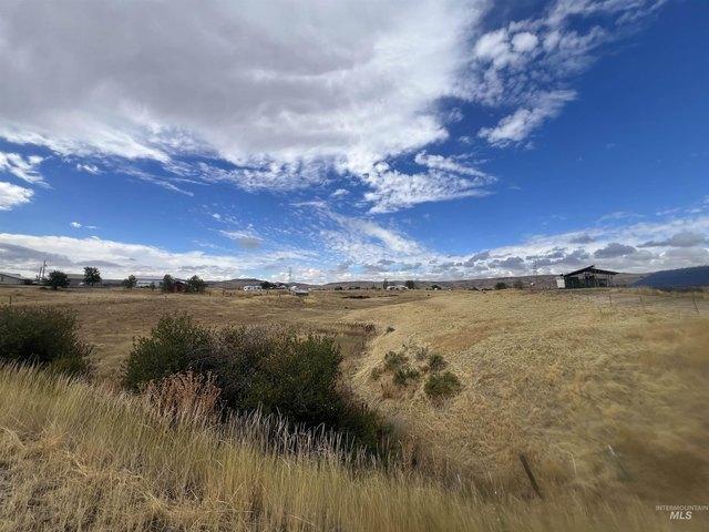 House for sale in Indian Valley, Idaho