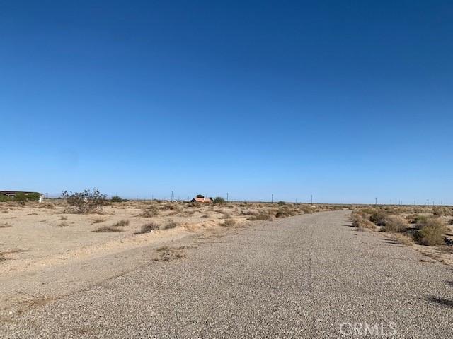 Land for sale in Salton City, Imperial County