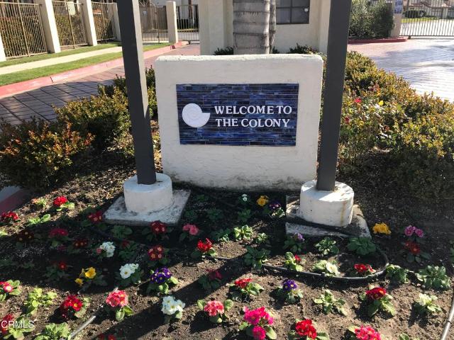 Condo for sale in Oxnard, California