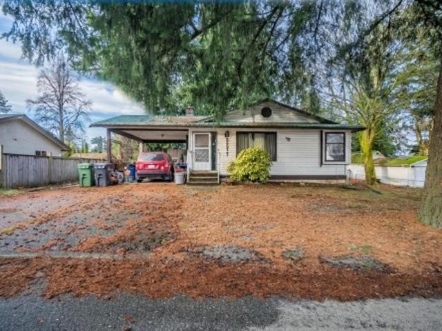 House for sale in Abbotsford, British Columbia