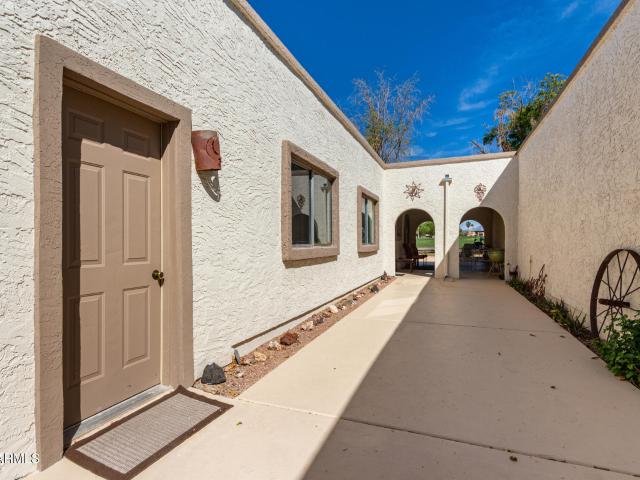 Townhouse for sale in Mesa