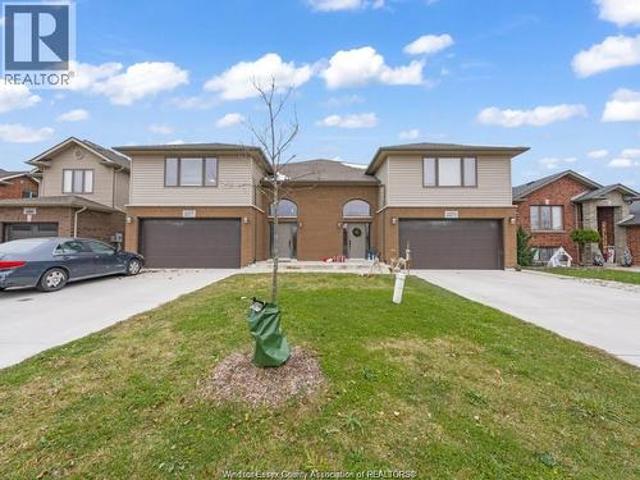 House for rent in Maidstone, Ontario