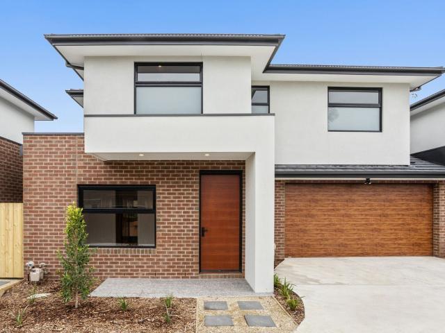 House for rent in Nunawading, Melbourne