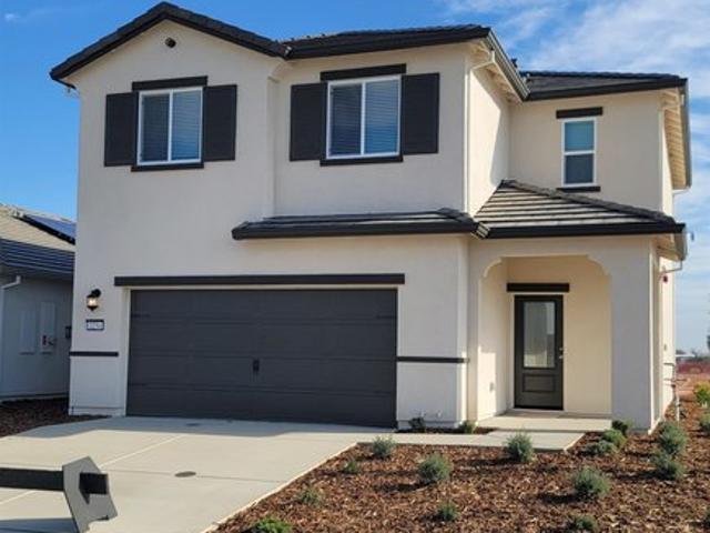 House for sale in Newman, California