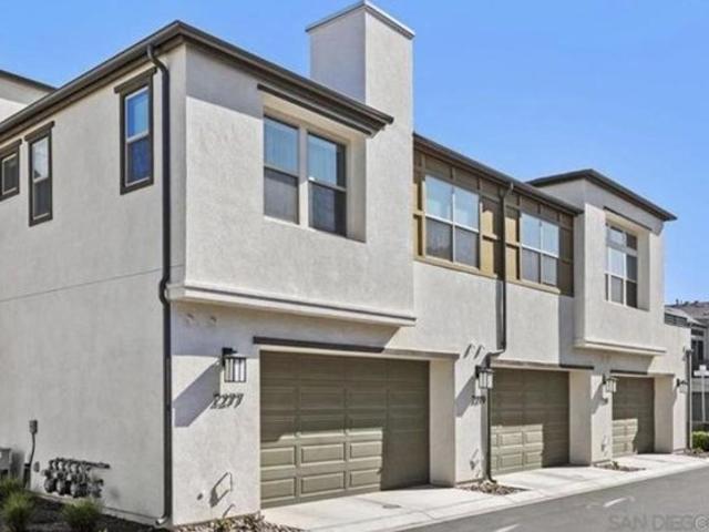 Townhouse for sale in Chula Vista, California