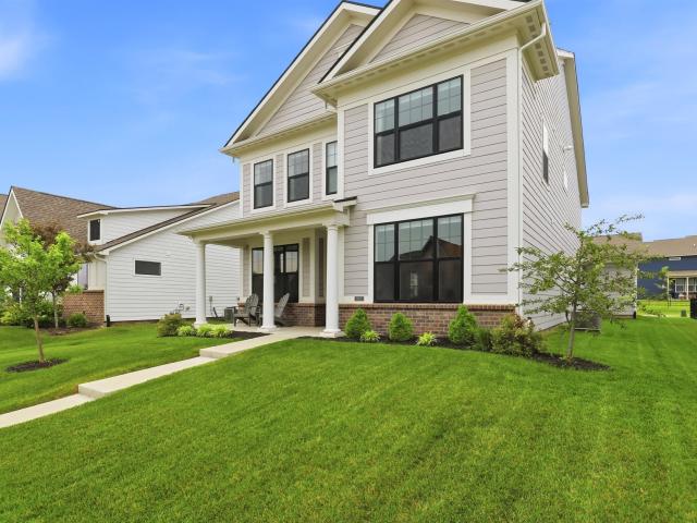 House for sale in Westfield, Indiana