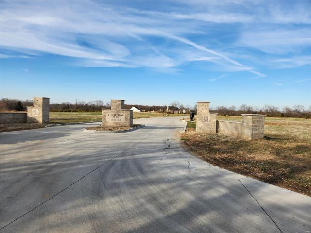 Land for sale in Foristell, Missouri