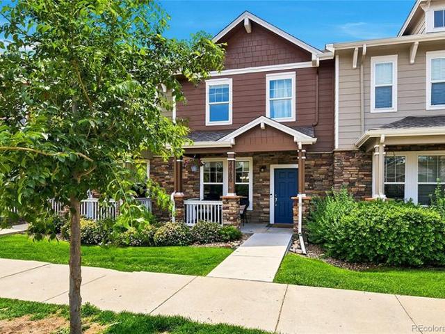 Townhouse for sale in Aurora, Colorado